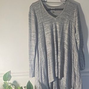 Cupio long sleeve shirt